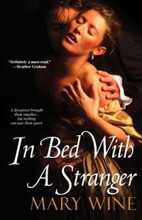 Produktbild: In Bed With A Stranger