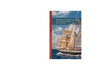 Produktbild: Abenteuer, Technik, Fortschritt