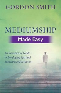 Produktbild: Mediumship Made Easy