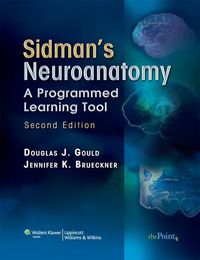 Produktbild: Gould, D: Sidman's Neuroanatomy