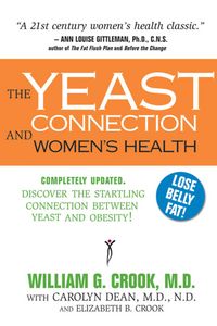 Produktbild: The Yeast Connection and Women's Health