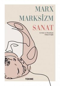 Produktbild: Marx Marksizm Sanat