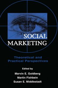 Produktbild: Social Marketing