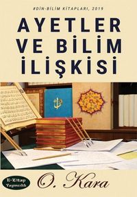 Produktbild: Ayetler ve Bilim Iliskisi