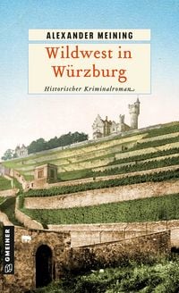 Produktbild: Wildwest in W&uuml;rzburg