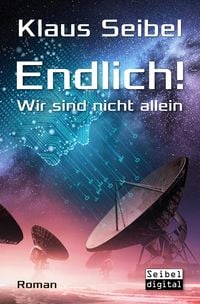 Produktbild: Endlich! - Wir sind nicht allein
