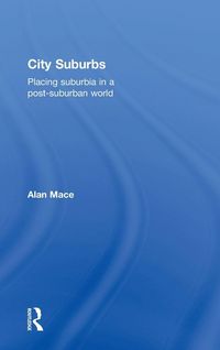 Produktbild: City Suburbs