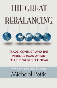 Produktbild: The Great Rebalancing