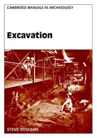 Produktbild: Excavation