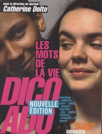Produktbild: Dico ado: les mots de la vie