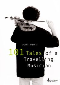 Produktbild: 101 Tales of a Travelling Musician