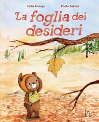 Produktbild: La foglia dei desideri