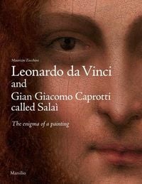 Produktbild: Leonardo da Vinci and Gian Giacomo Caprotti Called Sala