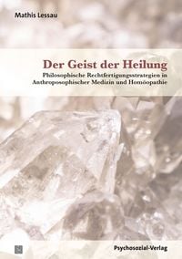 Produktbild: Der Geist der Heilung