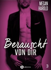 Produktbild: Berauscht von dir, band 3