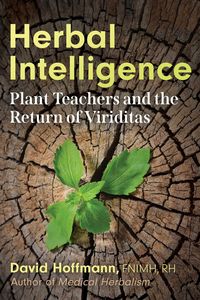 Produktbild: Herbal Intelligence