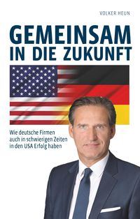 Bild vom Artikel Gemeinsam in die Zukunft vom Autor Volker Heun