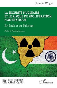 Produktbild: La s&eacute;curit&eacute; nucl&eacute;aire et le risque de prolif&eacute;ration non-&eacute;tatique