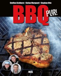 Produktbild: BBQ pur!