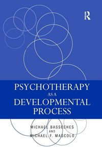 Produktbild: Psychotherapy as a Developmental Process