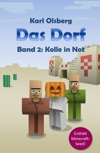Produktbild: Das Dorf / Das Dorf Band 2: Kolle in Not