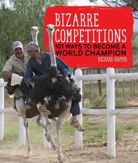 Produktbild: Bizarre Competitions
