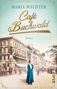 Produktbild: Caf&eacute; Buchwald
