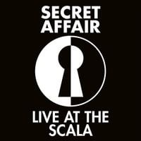Produktbild: Live at The Scala, 2 Schallplatten