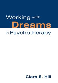 Produktbild: Working with Dreams in Psychotherapy