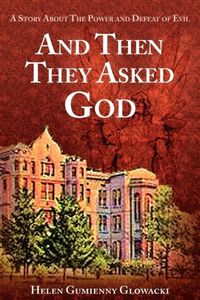 Produktbild: And Then They Asked God