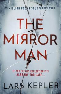 Produktbild: The Mirror Man