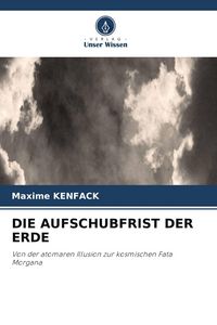Produktbild: &iquest;DIE DER ERDE