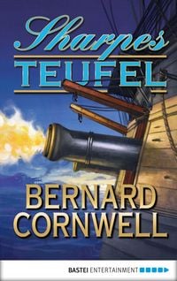 Produktbild: Sharpes Teufel