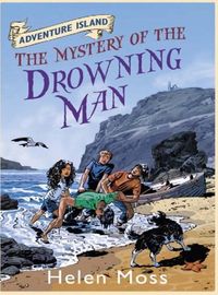Produktbild: The Mystery of the Drowning Man