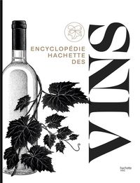 Produktbild: Encyclop&eacute;die Hachette des vins