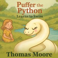 Produktbild: Puffer The Python Learns To Swim