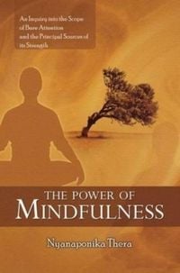 Produktbild: Power of Mindfulness