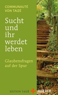 Produktbild: Sucht und ihr werdet leben