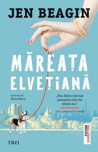 Produktbild: Marea&iquest;a elve&iquest;iana