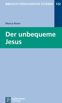 Produktbild: Der unbequeme Jesus