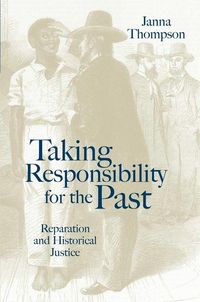 Produktbild: Taking Responsibility for the Past
