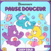 Produktbild: Pause douceur. Bisounours