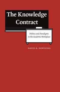 Produktbild: Knowledge Contract