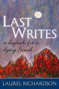Produktbild: Richardson, L: Last Writes