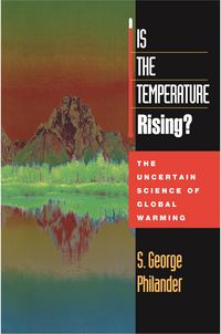 Produktbild: Is the Temperature Rising?