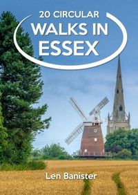 Produktbild: 20 Circular Walks in Essex
