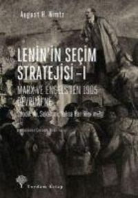 Produktbild: Leninin Secim Stratejisi -I