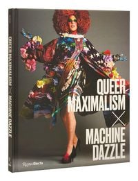 Produktbild: Queer Maximalism X Machine Dazzle
