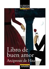 Produktbild: Libro de buen amor