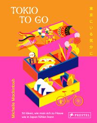 Produktbild: Tokio to go
